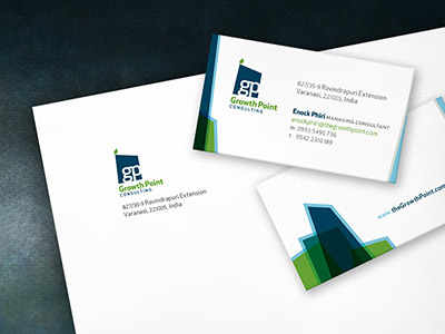 Growthpoint Identity