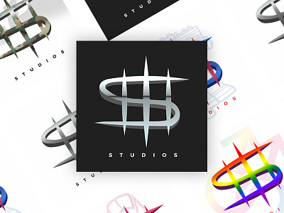 Steven Michael Studios | CLIENT animation art branding design icon illustration logo ui vector web