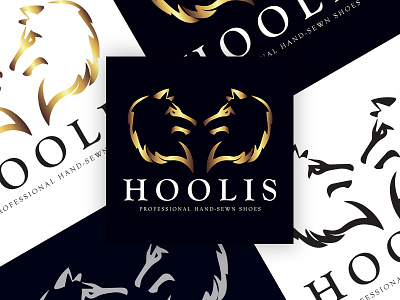 HOOLIS | CLIENT animation art branding design icon illustration logo ui vector web