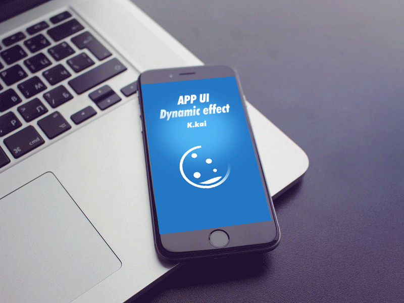 App Ui Dynamic Effect app dynamic effect ui