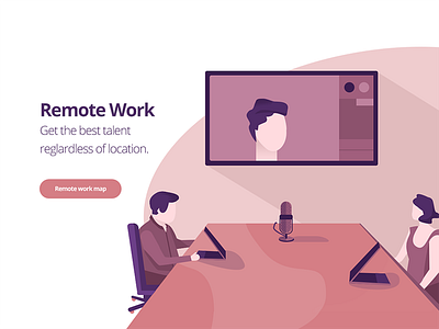 Remote Work