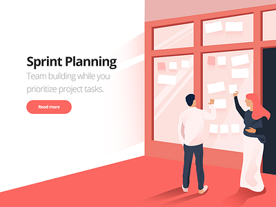 Sprint Planning