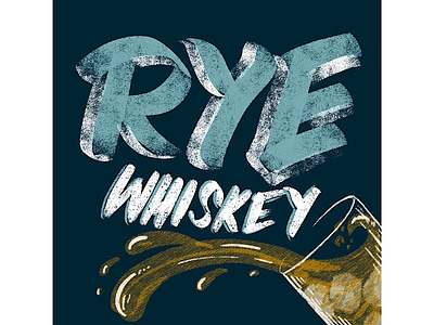 Rye Whiskey