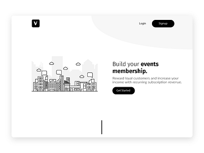 Venuepass - Events Memebrship Platform