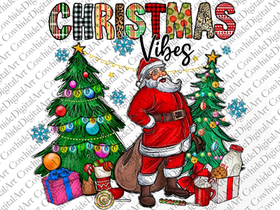 Christmas Vibes Png,Merry Christmas PNG