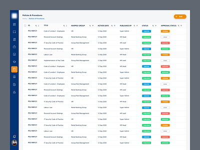 Finance Dashboard 🤑