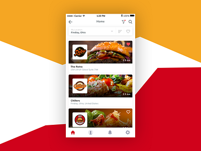 Food App