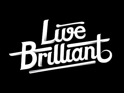 Live Brilliant