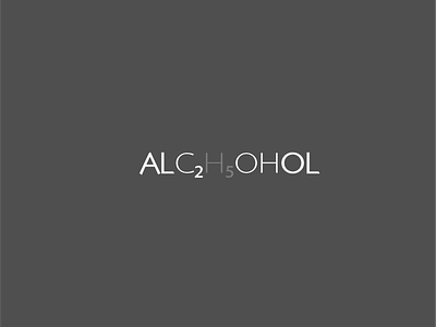 Alcohol 365 project 365challenge 365daysofsomething alcohol branding design illustration logo typography vector