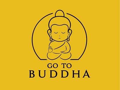 Go To Buddha