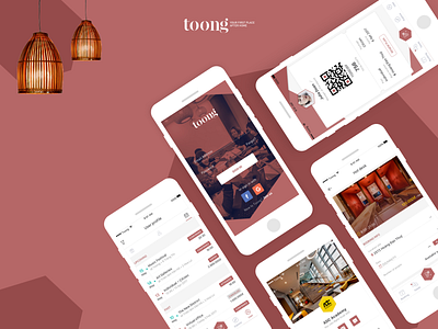 Toong - Coworking space