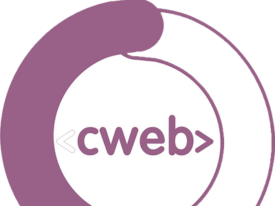 cweb logo