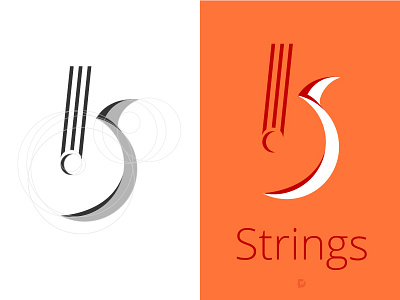 Strings Logo