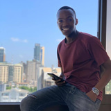 Patrick Kimaro