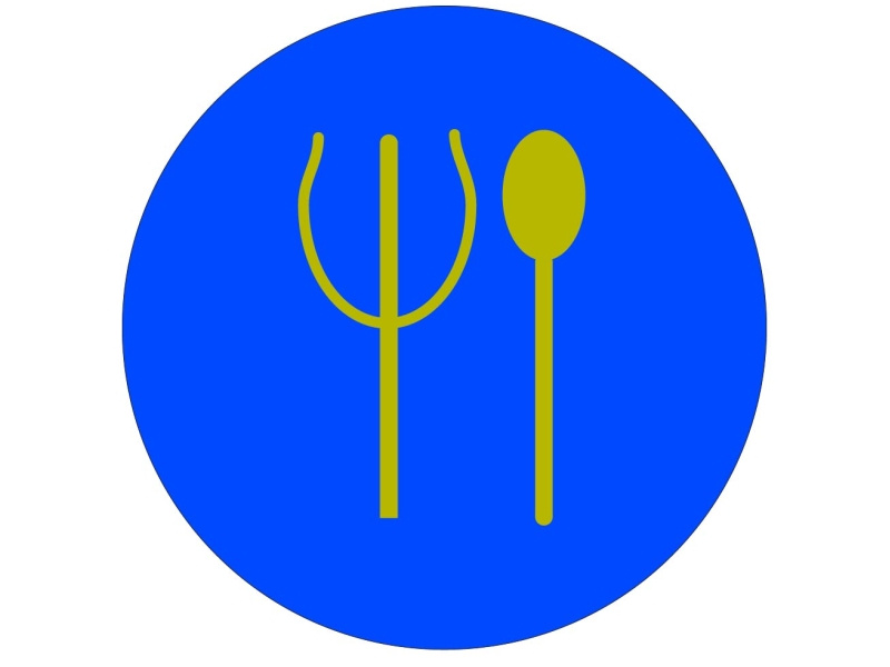 Spoons and Forks by Dragon Stories on Dribbble