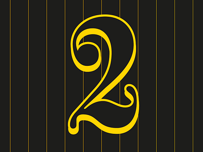 Advent calendar 2 2 advent calendar athletic design fonts sports