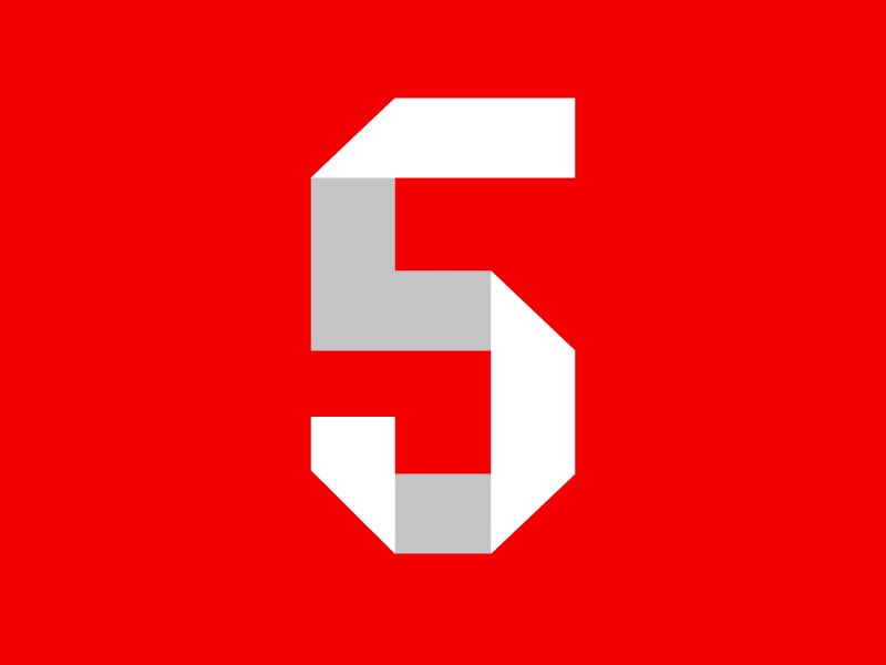 Advent calendar 5 5 advent calendar athletic design fonts sports