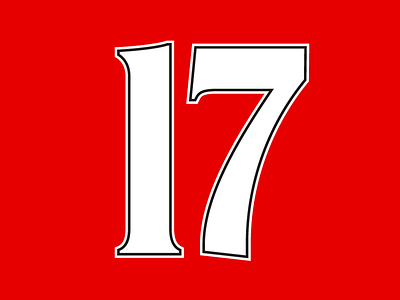 Advent calendar 17