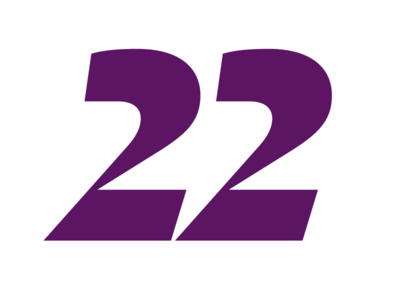 Advent calendar 22