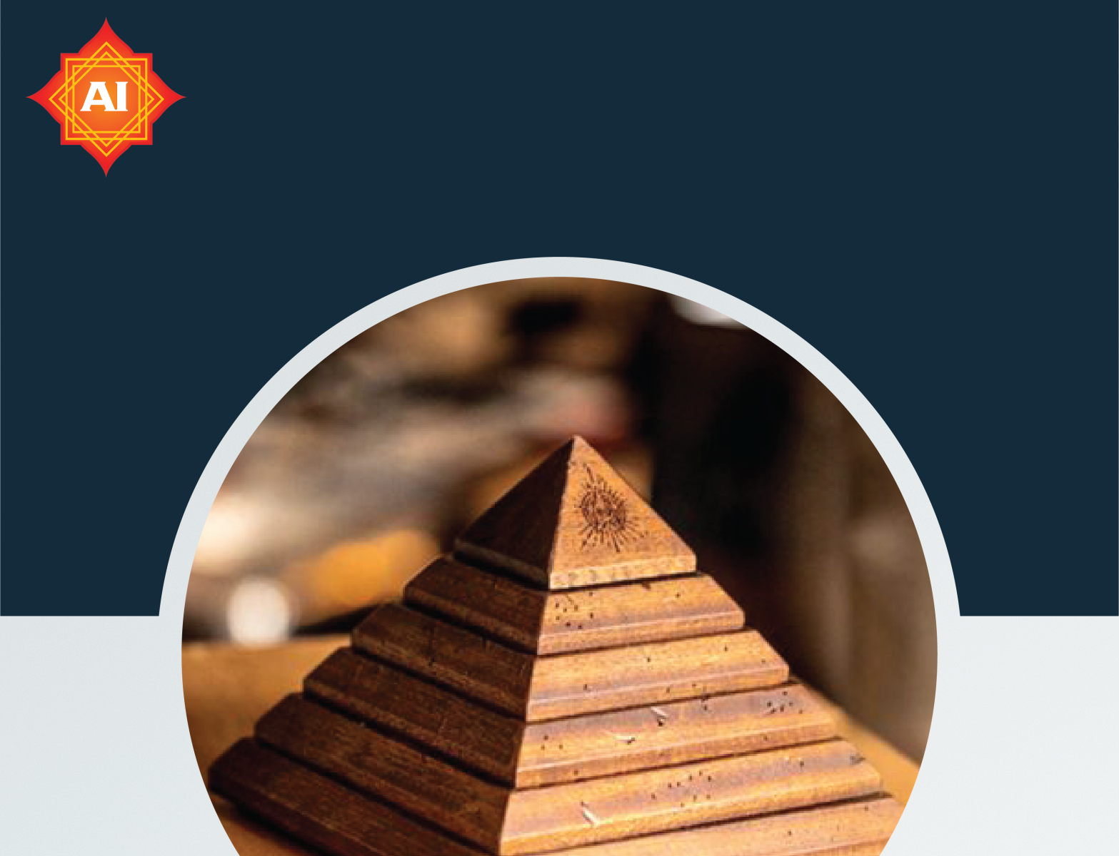 Benefits of Using a Vastu Pyramid by Astro indusoot on Dribbble