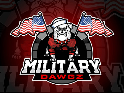 Military Dawgz