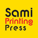 Sami printing press