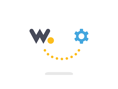 Wia Integrations branding community design digital face graphicdesign icon illustration integrate integrations iot smile tech typography ui vector visuals wia wiaconnect