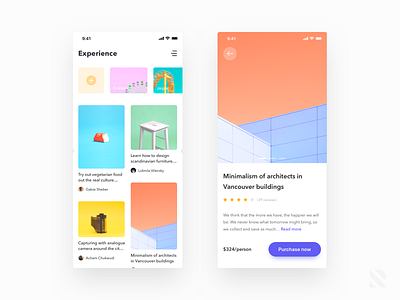 Experience mobile apps design dribbble flat illustration information architecture interaction design minimalism mobile mobile apps ui user experience user interface ux uxui website