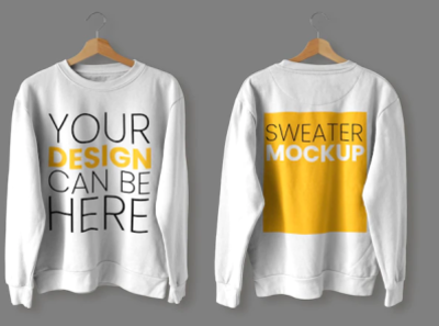 Sweater mockup 3d animation branding graphic design l latest brand latest design logo motion graphics sweater