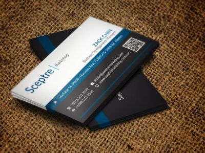 Business cards