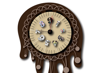 Stress Clock Design