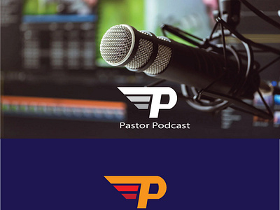 Pastor Podcast