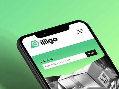 ILLIGO Branding