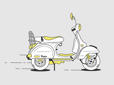 Vespa