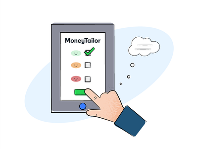 MoneyTailor