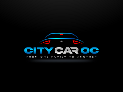 City Car Oc