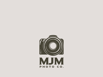 MJM Photo camera design graphic design illustration logo logodesign logodesigns logoinspiration logos photo photography photologo vector