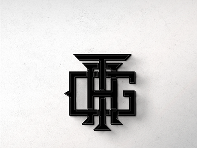 HTG LOGO by Toni design on Dribbble