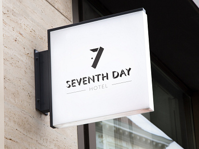 Seventh Day hotel