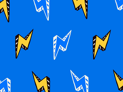 Volt pattern