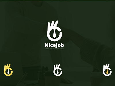 clean logo design, custom logo design, business logo design
