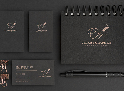 clean logo design, custom logo design, business logo design handwritten