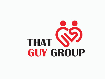 That guy group logo