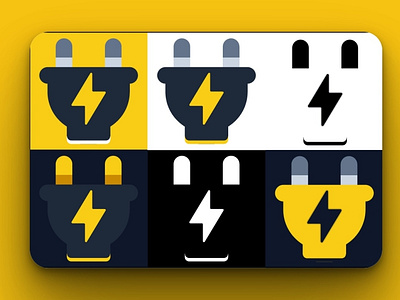 stima.app Logo Variations