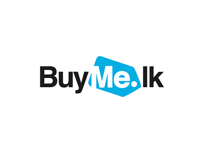 BuyMe.lk Brand Identity Design