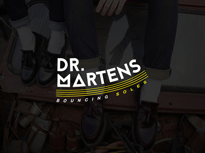 dr martens logo