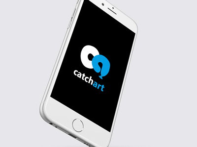 Catchart - Mobile app art design graphic museum painting photo sculpture smartphone ui ux web