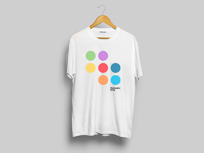 Plasturgica Swiss - T-Shirt bio bottle brand design eco graphic identity logo plastic recycle swiss t-shirt