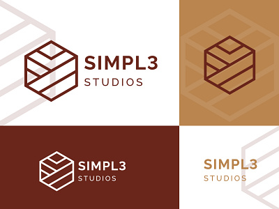 Simple Studios Logo