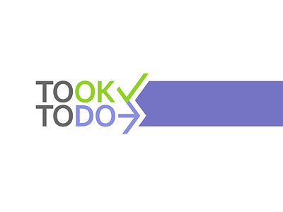 Logo for task manager logo logotype